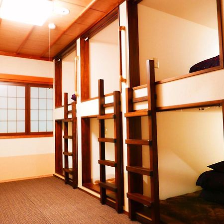 K'S House Takayama Oasis 2Nd K'S Hostel Zewnętrze zdjęcie