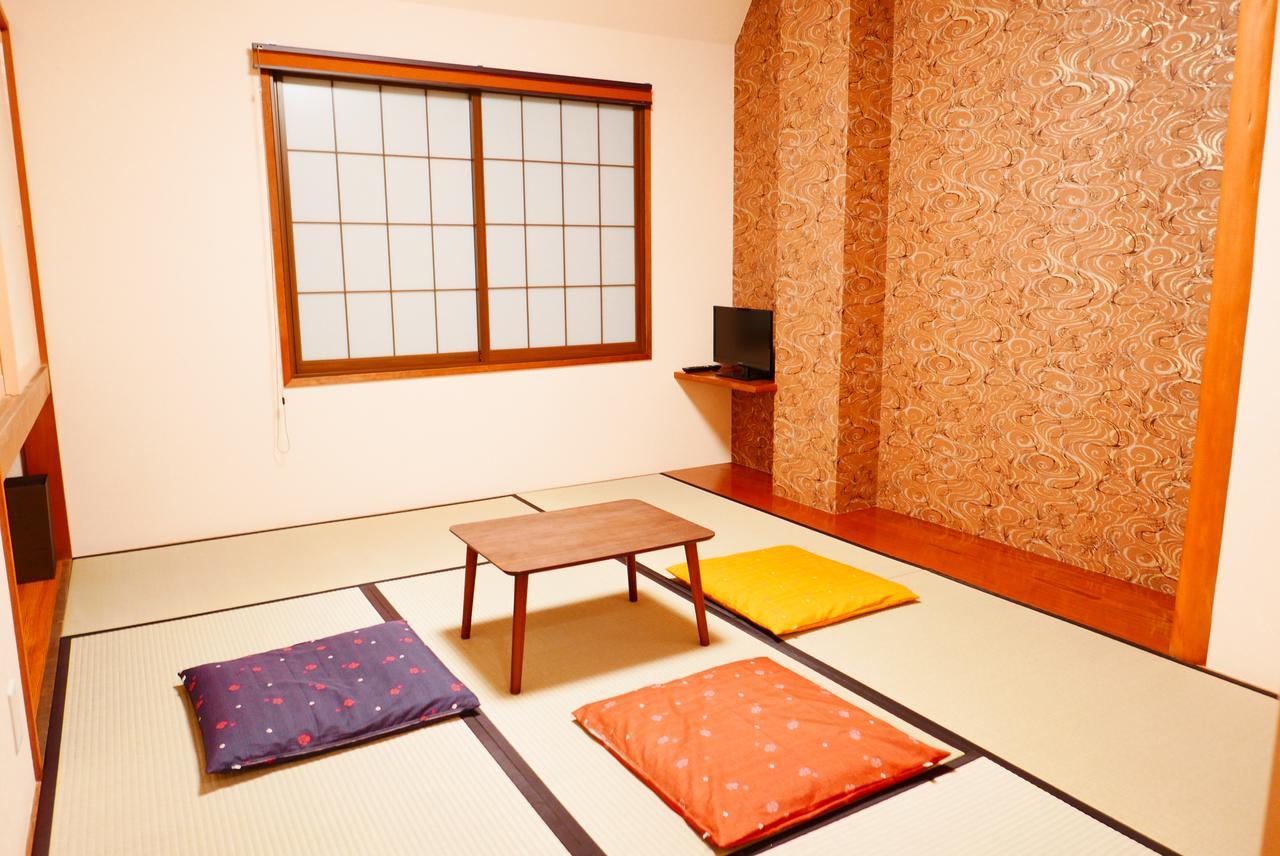 K'S House Takayama Oasis 2Nd K'S Hostel Zewnętrze zdjęcie