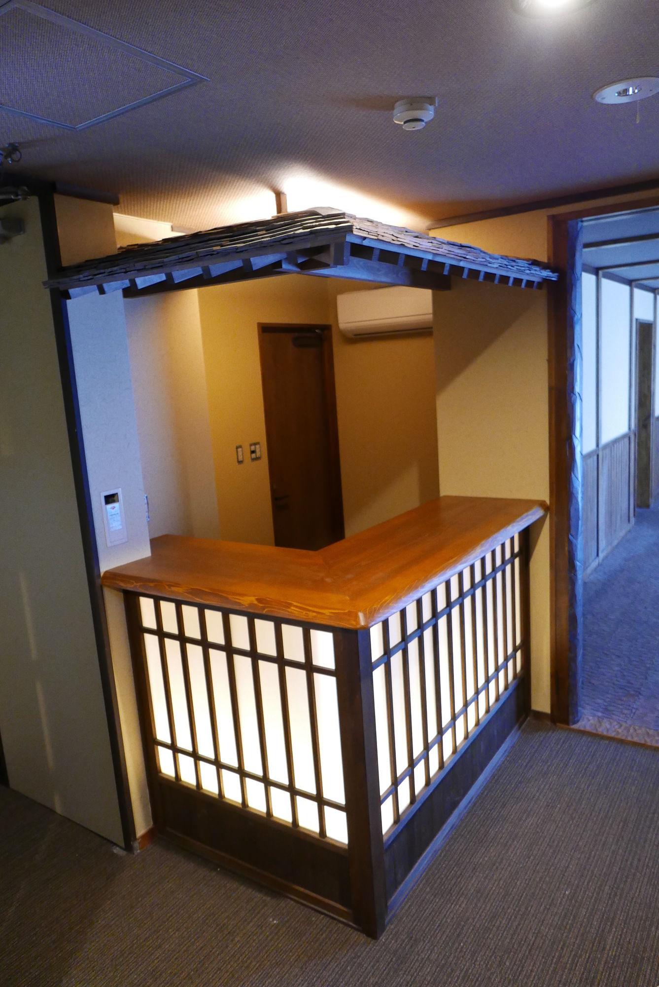 K'S House Takayama Oasis 2Nd K'S Hostel Zewnętrze zdjęcie