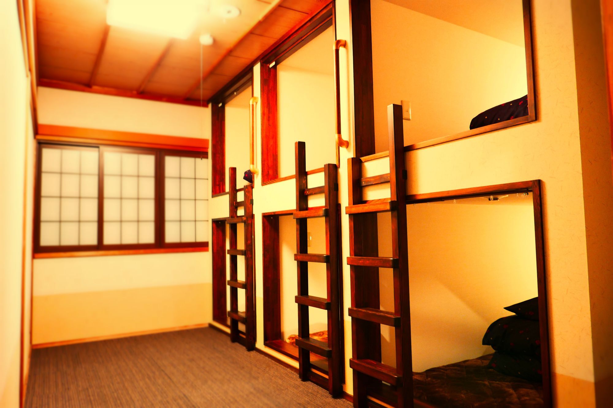 K'S House Takayama Oasis 2Nd K'S Hostel Zewnętrze zdjęcie