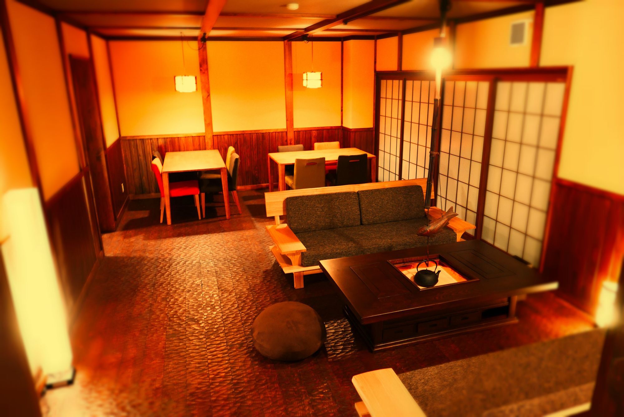 K'S House Takayama Oasis 2Nd K'S Hostel Zewnętrze zdjęcie